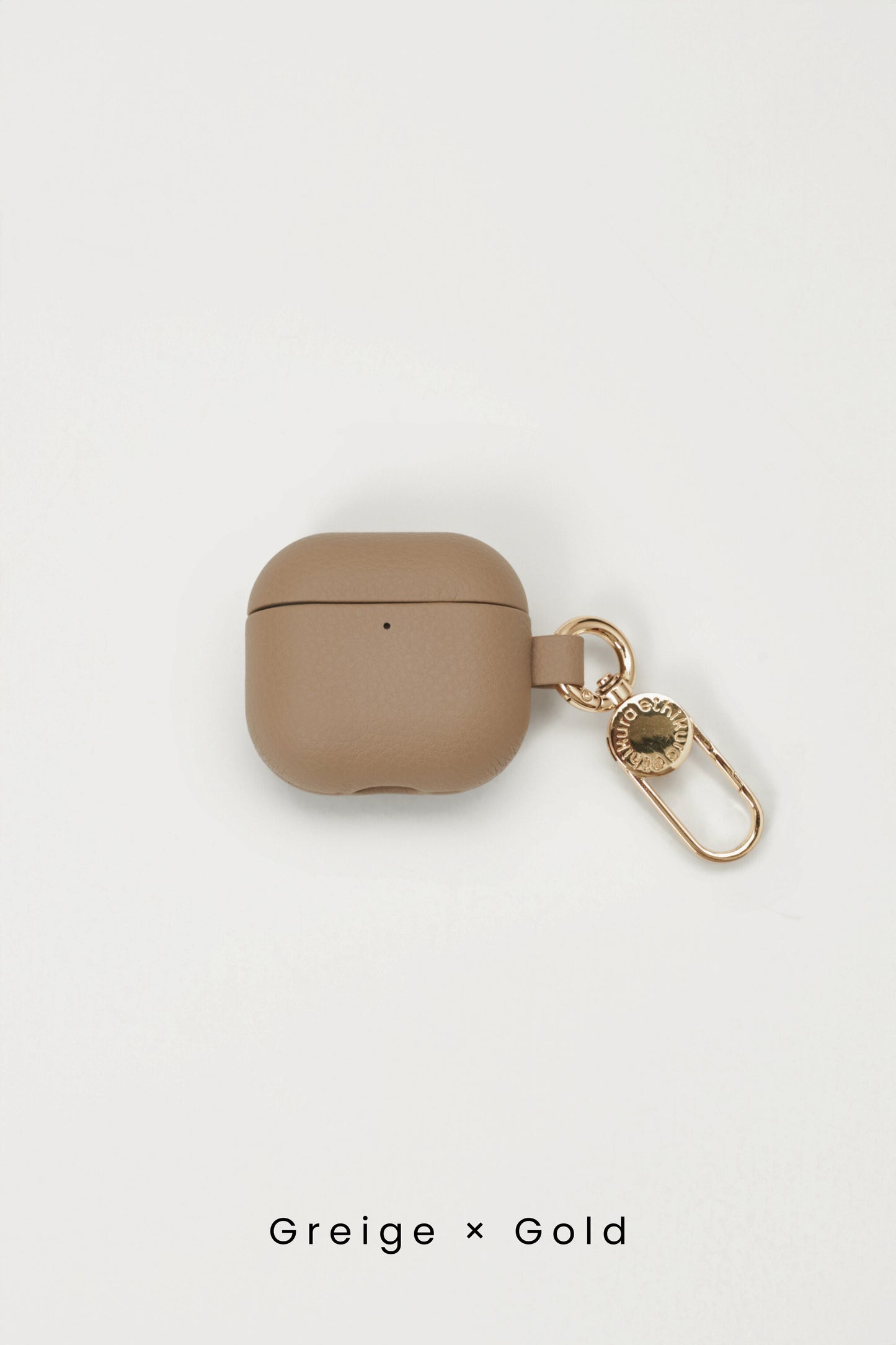 【受注】AirPods 4 Case
