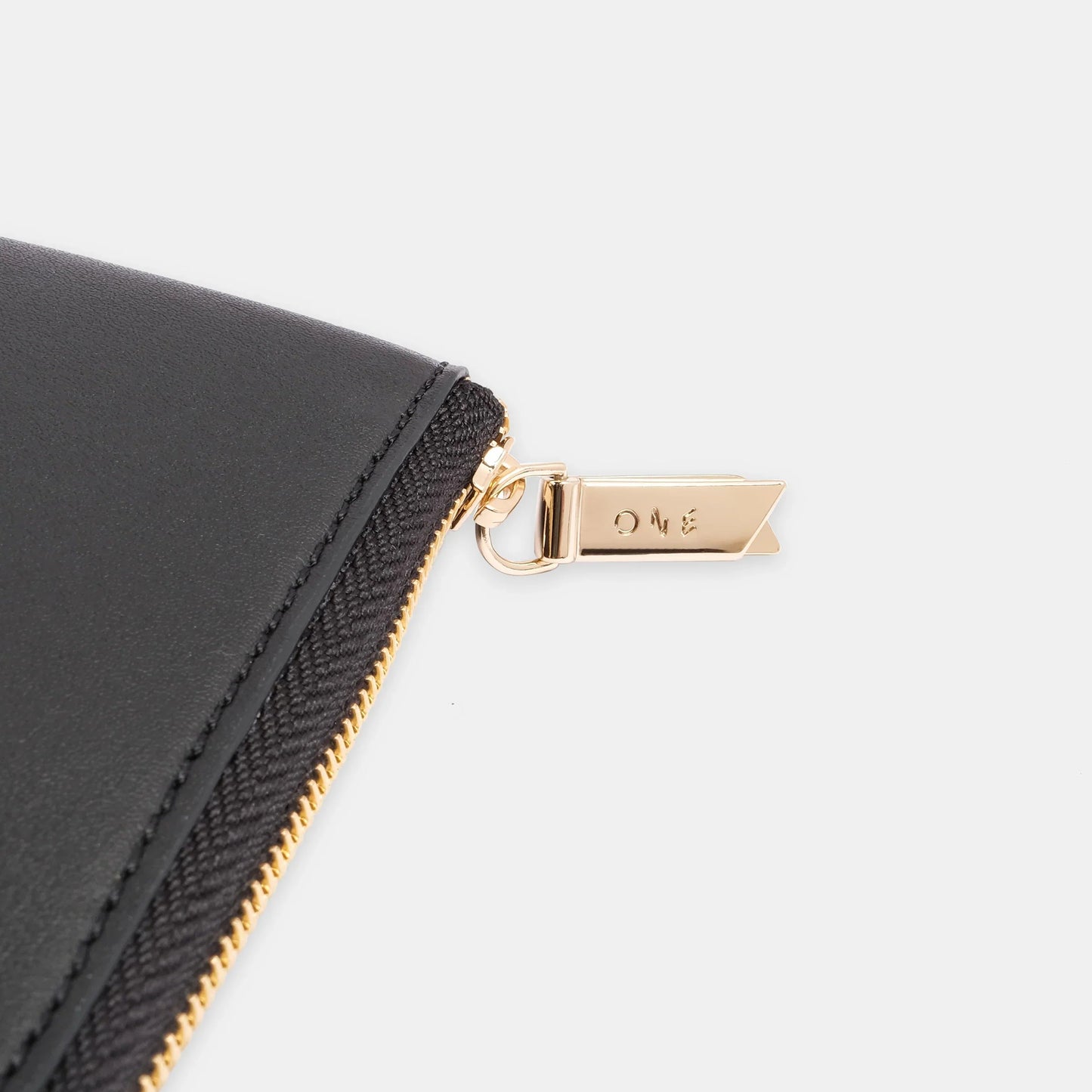 L Zip Coin / Key Case