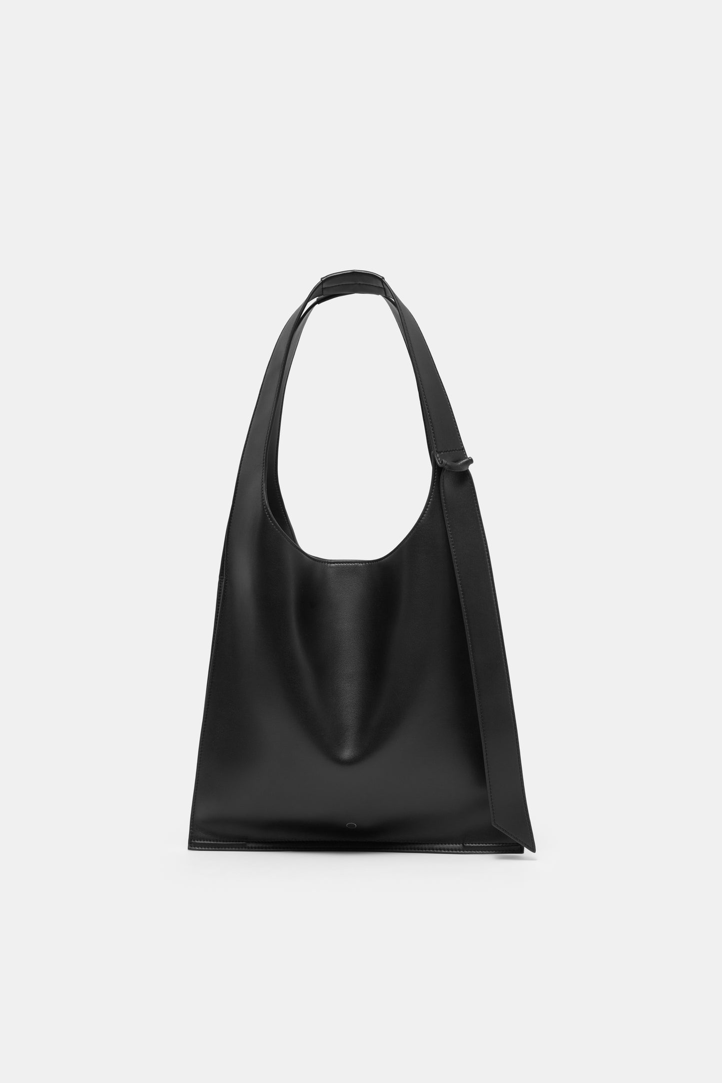 BO Corn Leather Shopper