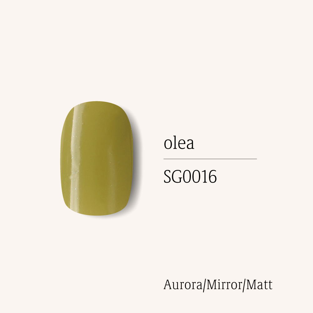 The SEMI GEL NAIL