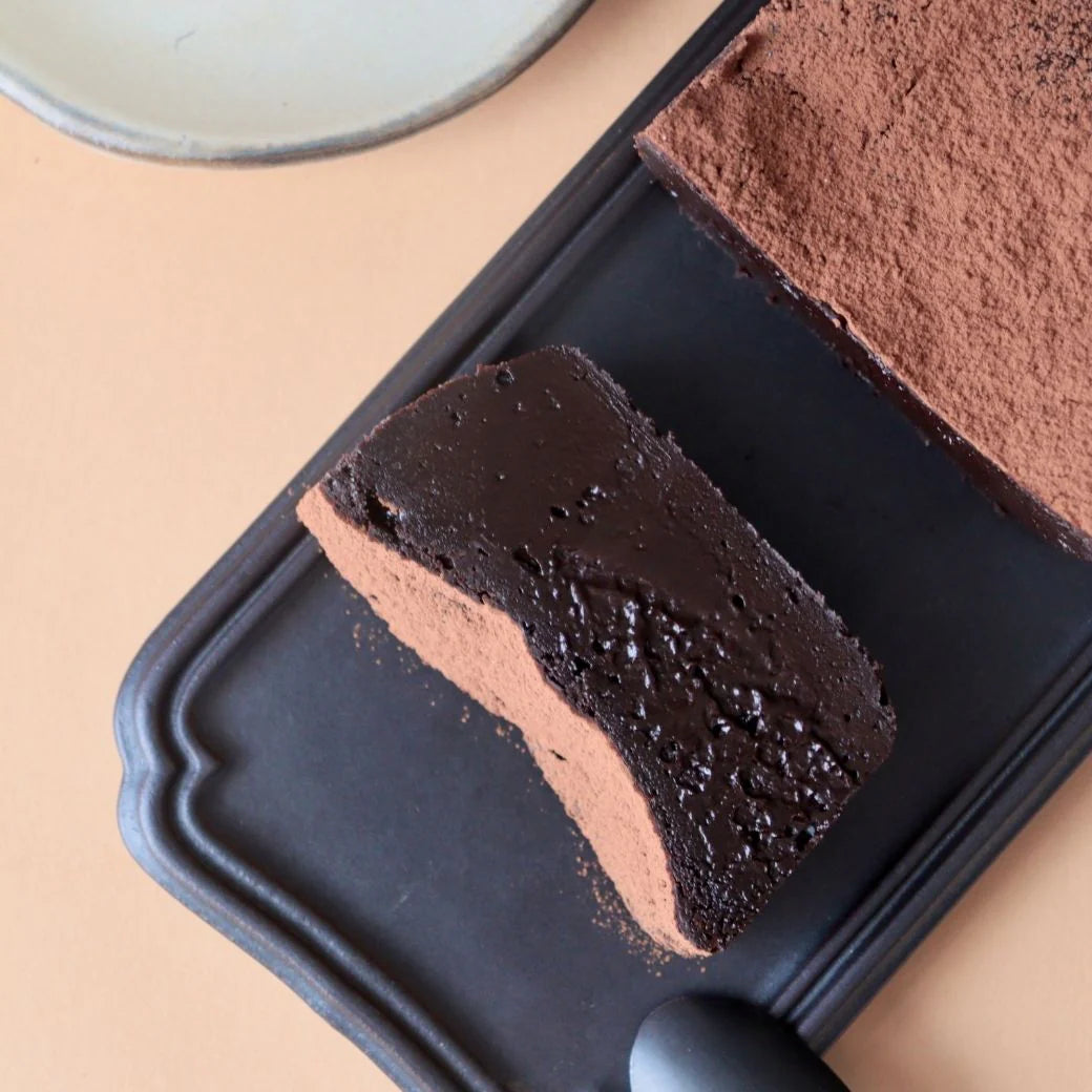 【限定】生チョコテリーヌ