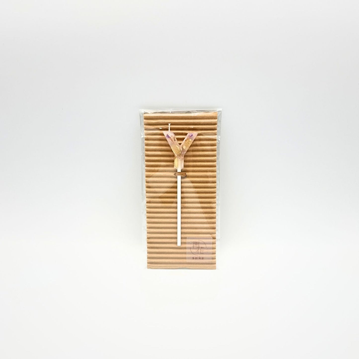 ロリポップキャンドルABC