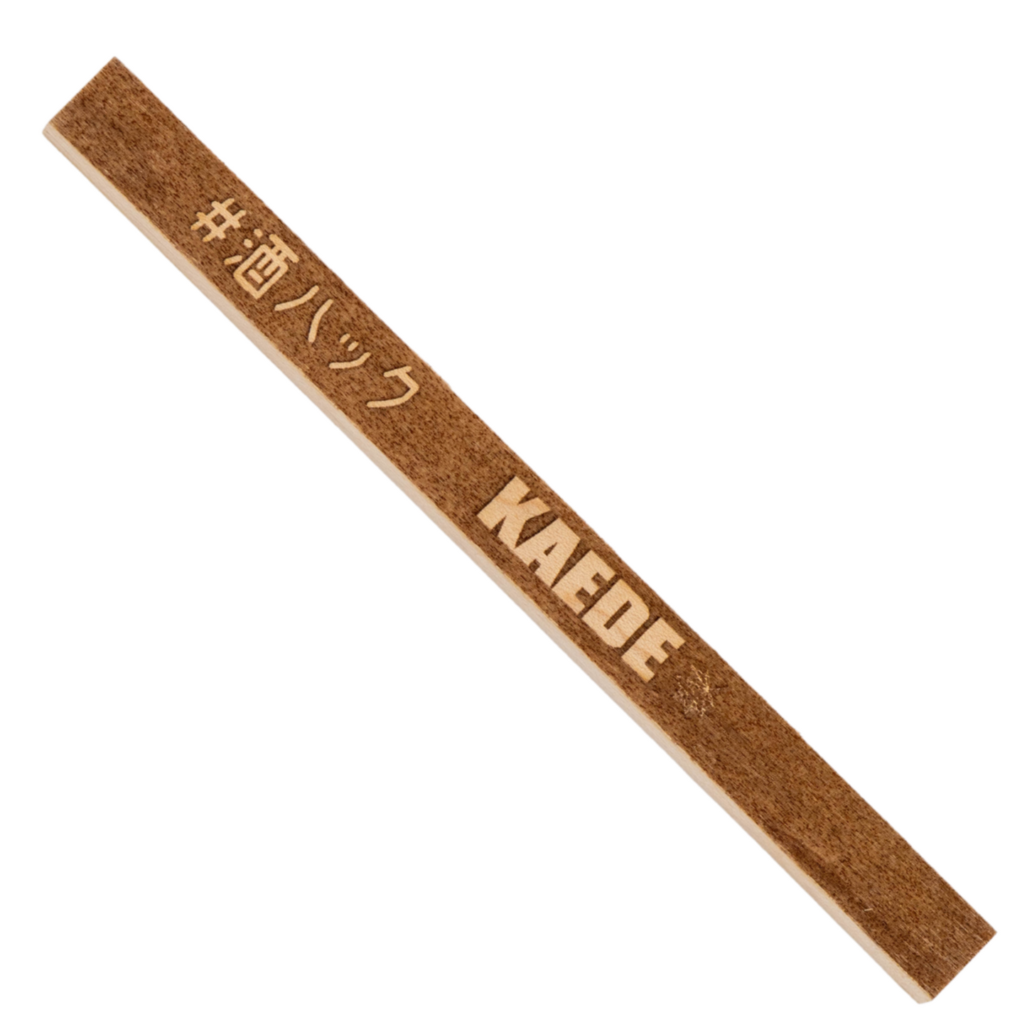 カエデ銘木