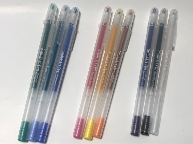 SminkArt Pen