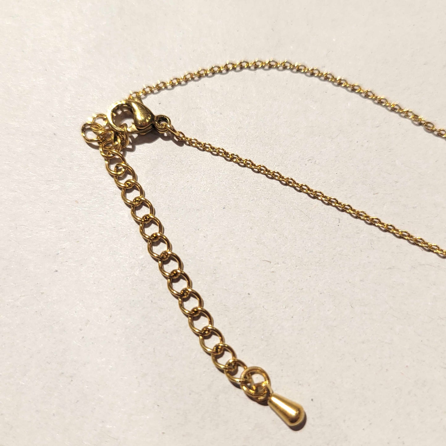 ネックレス【POPUP販売中】