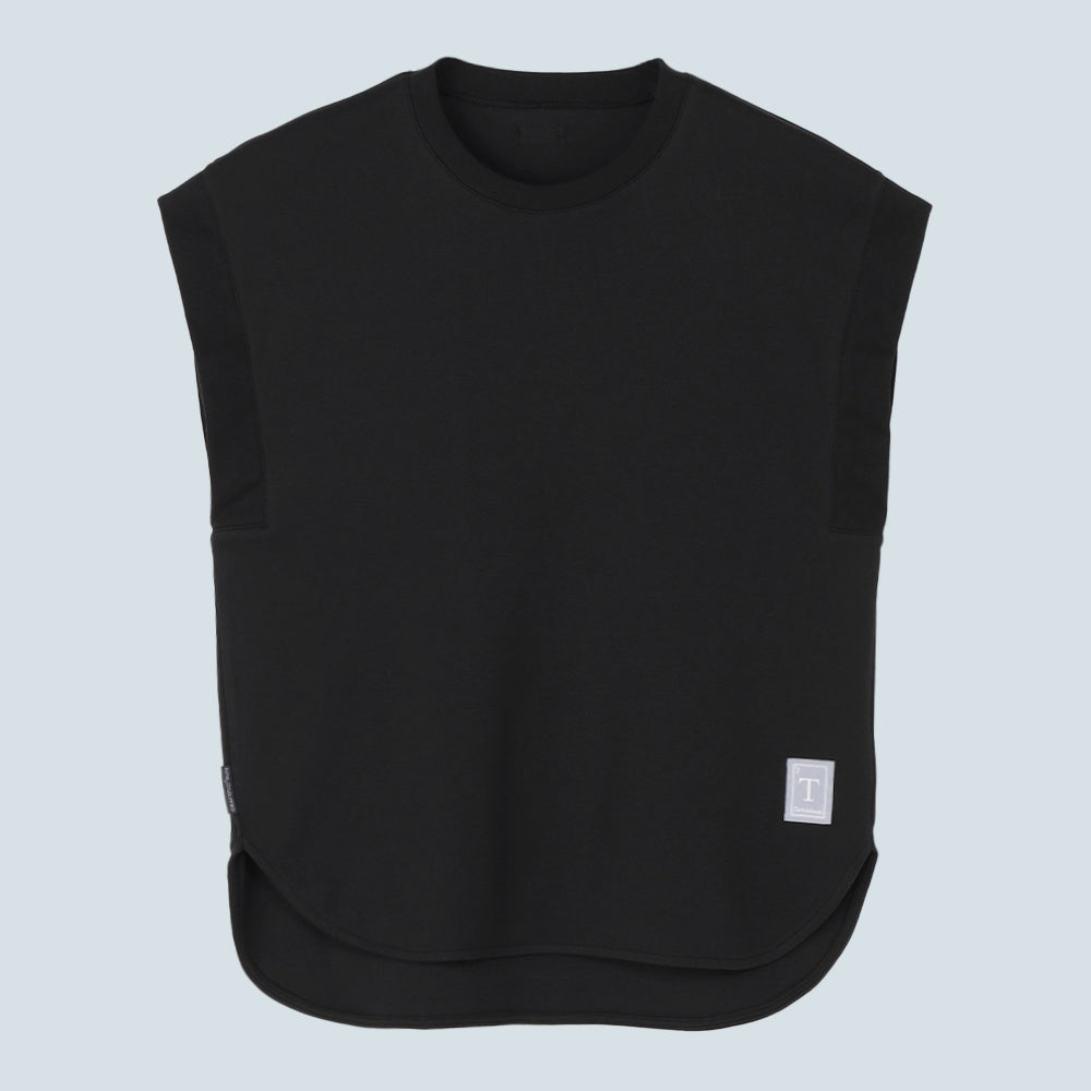 French Sleeve Tunic