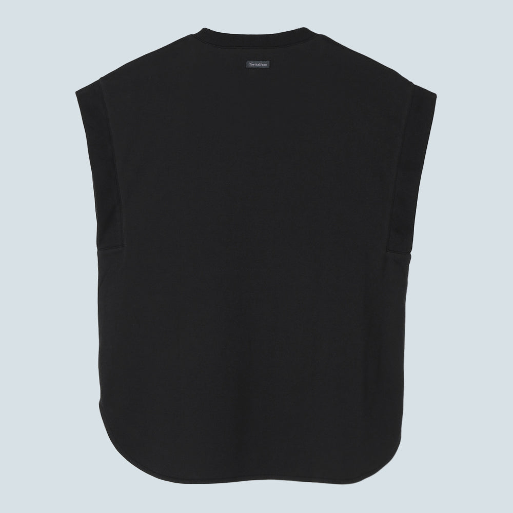 French Sleeve Tunic