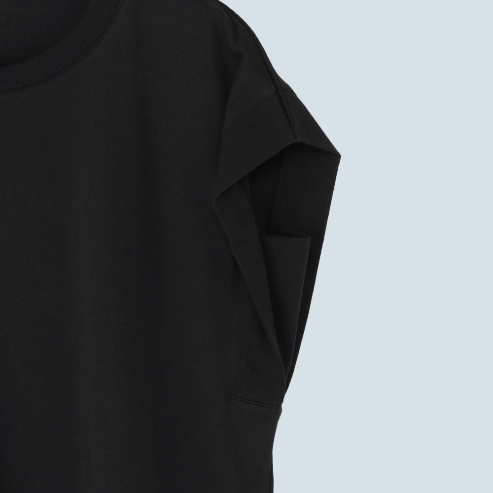 French Sleeve Tunic