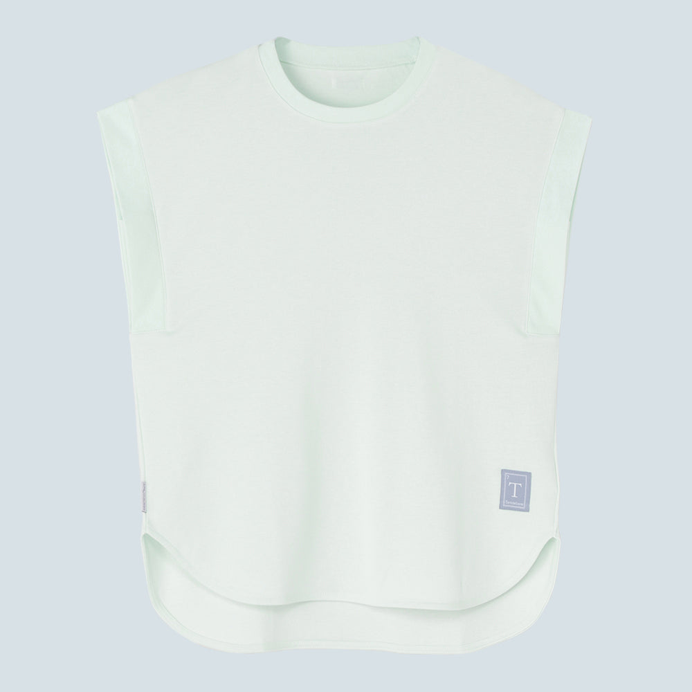 French Sleeve Tunic