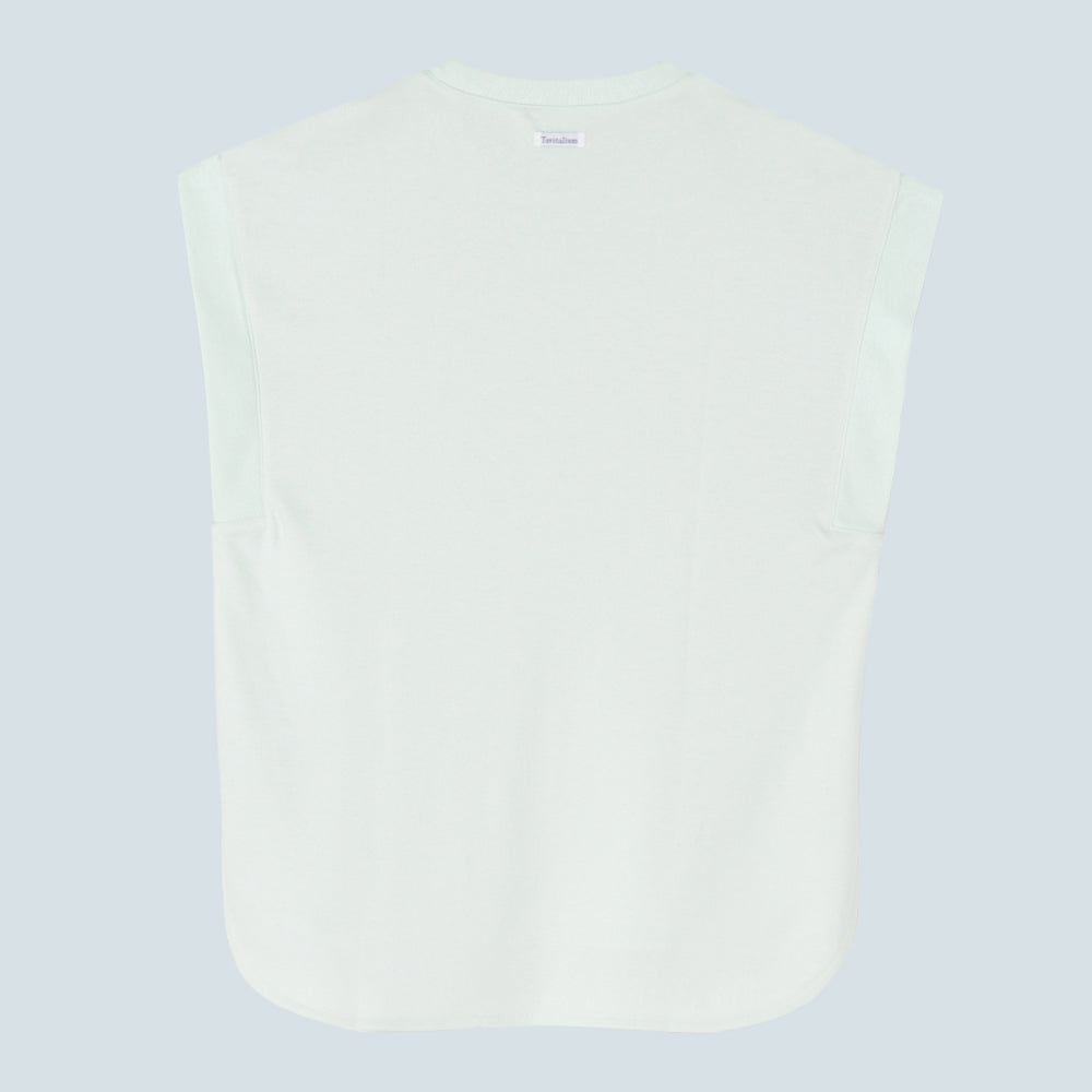 French Sleeve Tunic