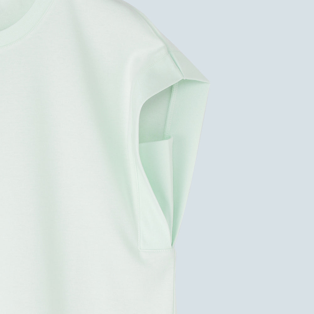 French Sleeve Tunic