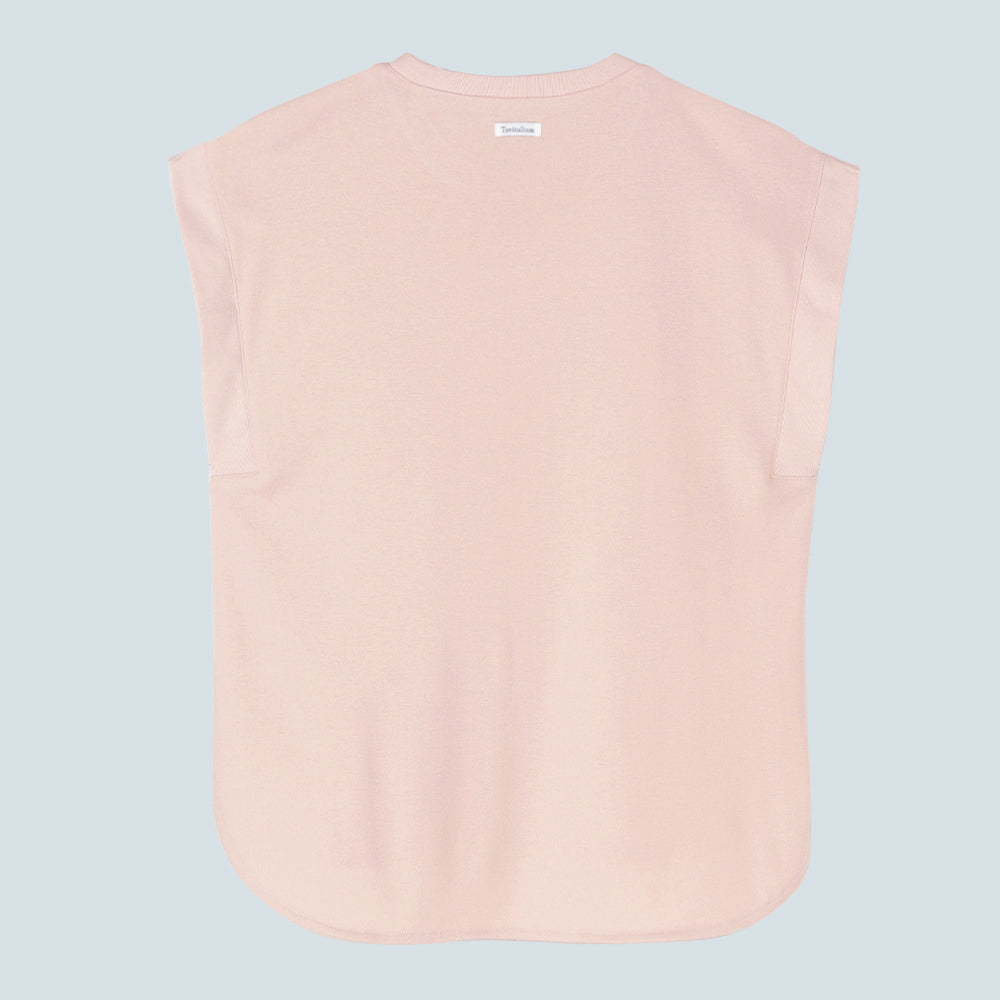 French Sleeve Tunic