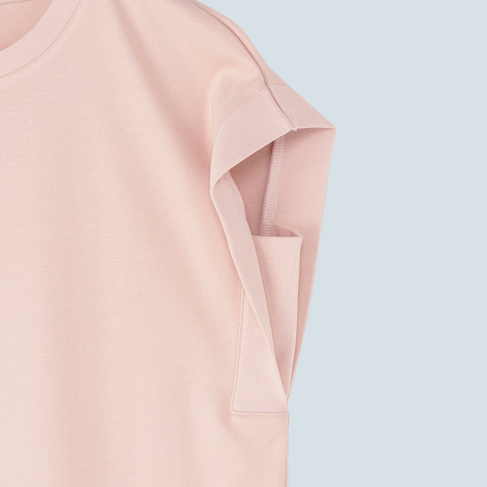 French Sleeve Tunic