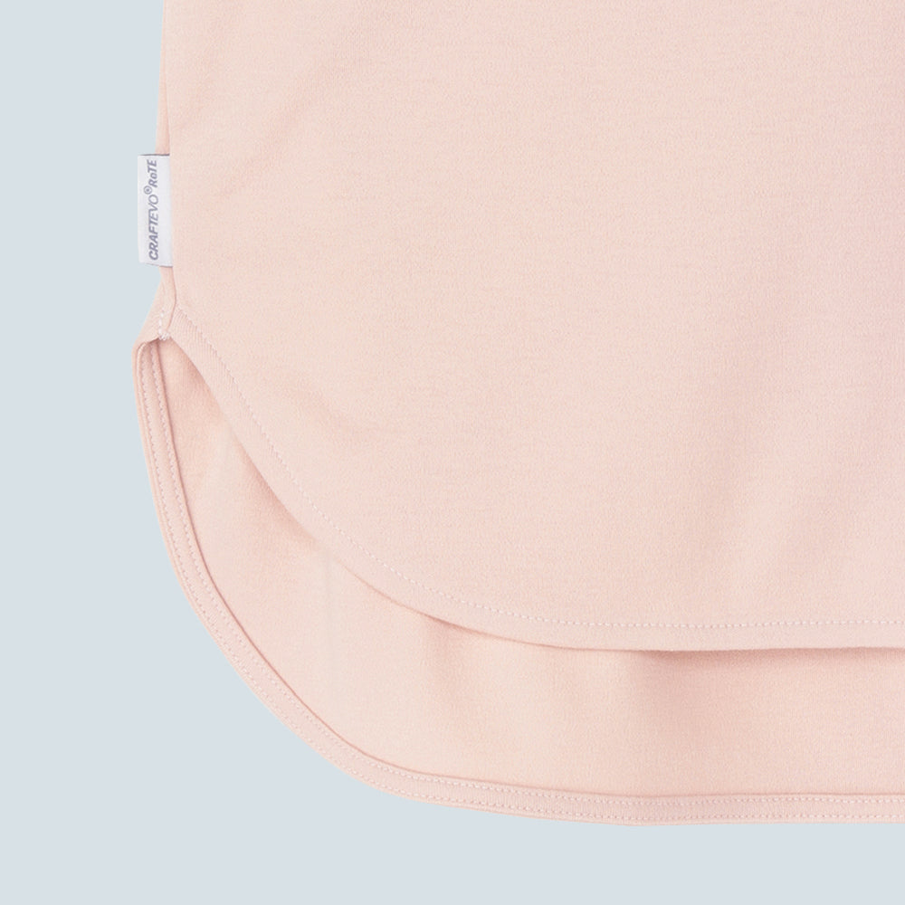 French Sleeve Tunic