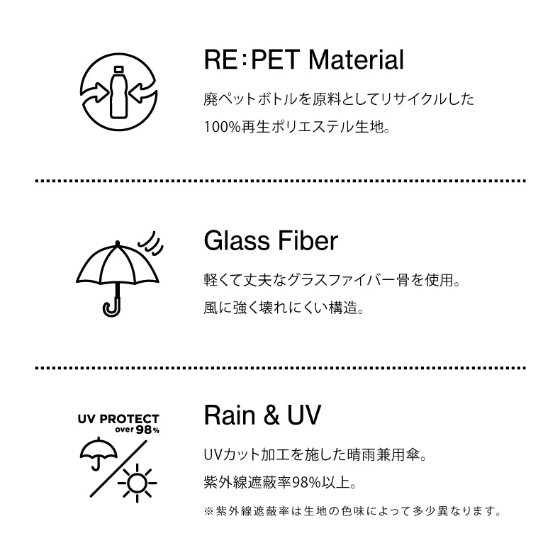RE:PET ロング