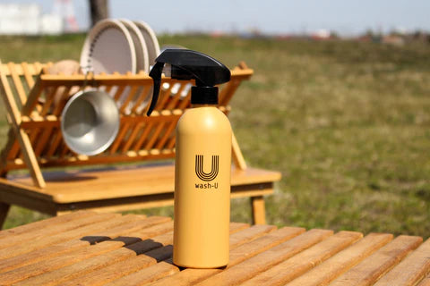 wash-U LIMEX Bottle