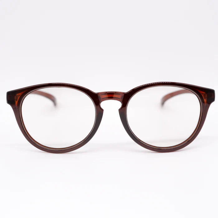 【OUTLET 箱汚れ】サステナブルなブルーライトカット眼鏡