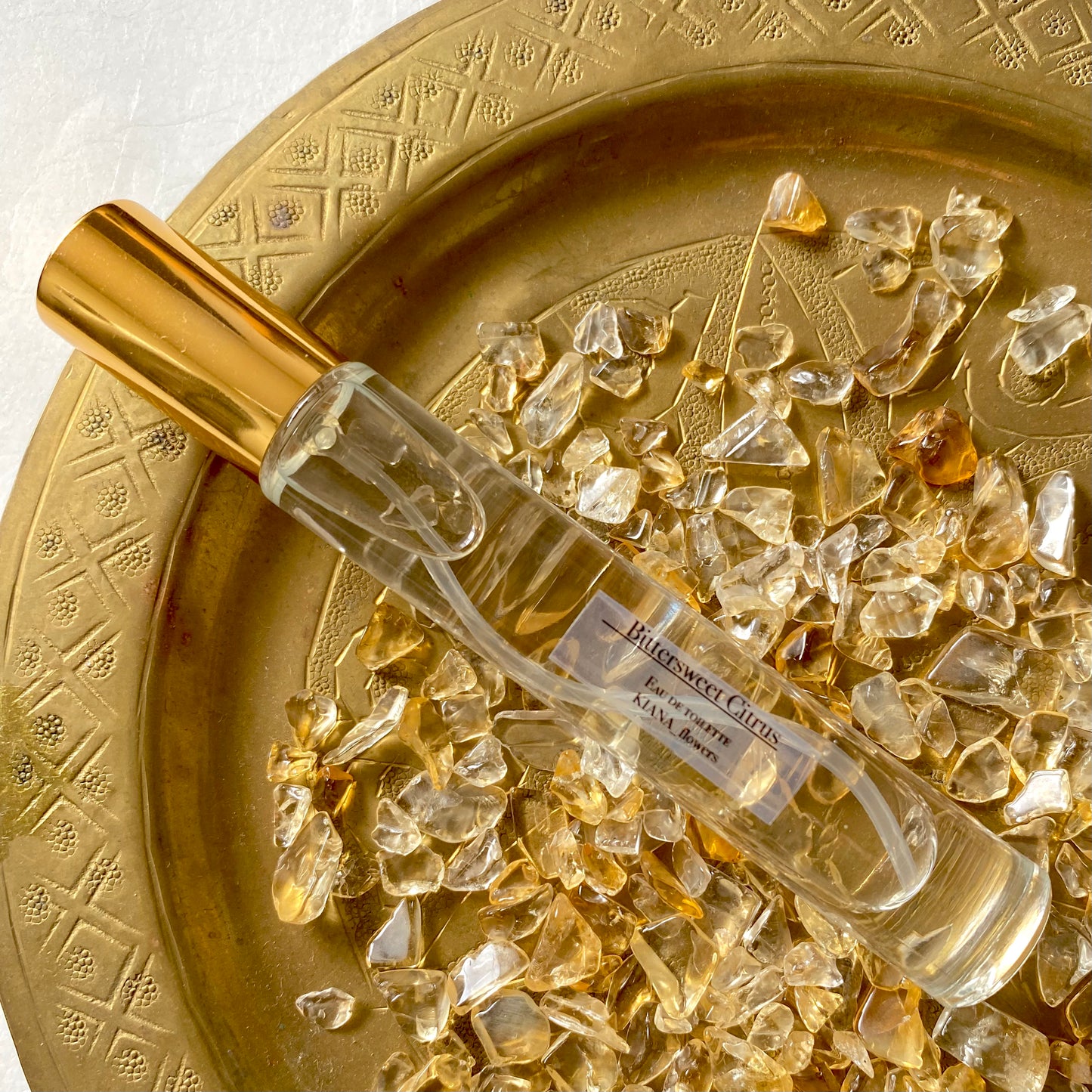 Flora Eau de toilette