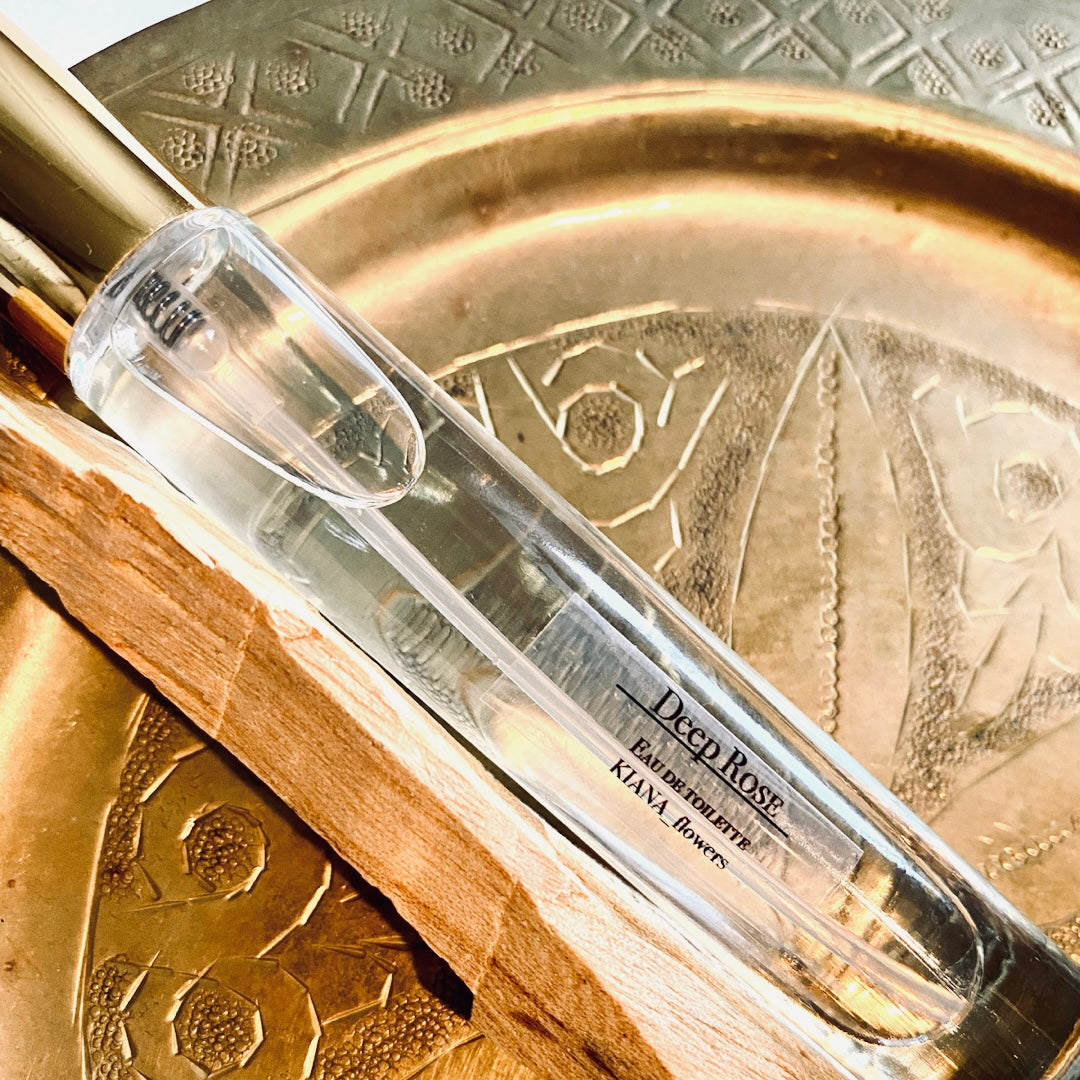 Flora Eau de toilette