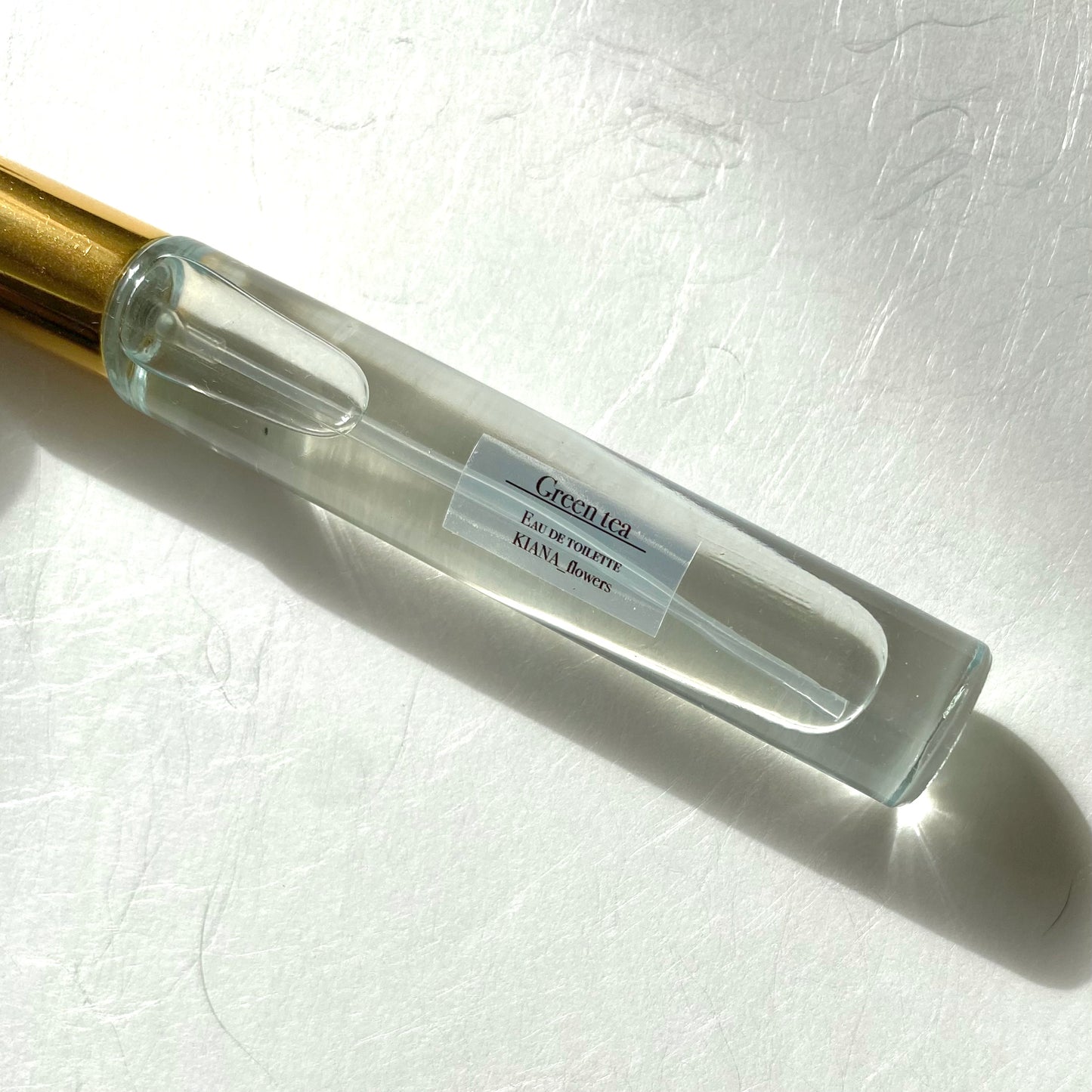 Flora Eau de toilette