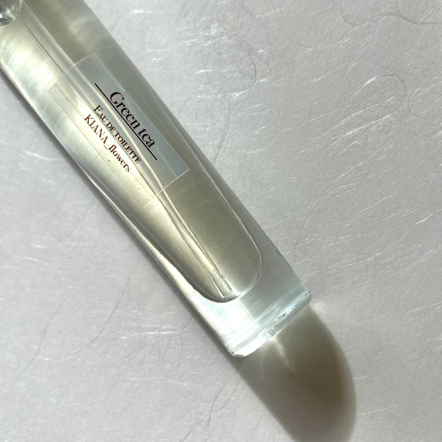 Flora Eau de toilette