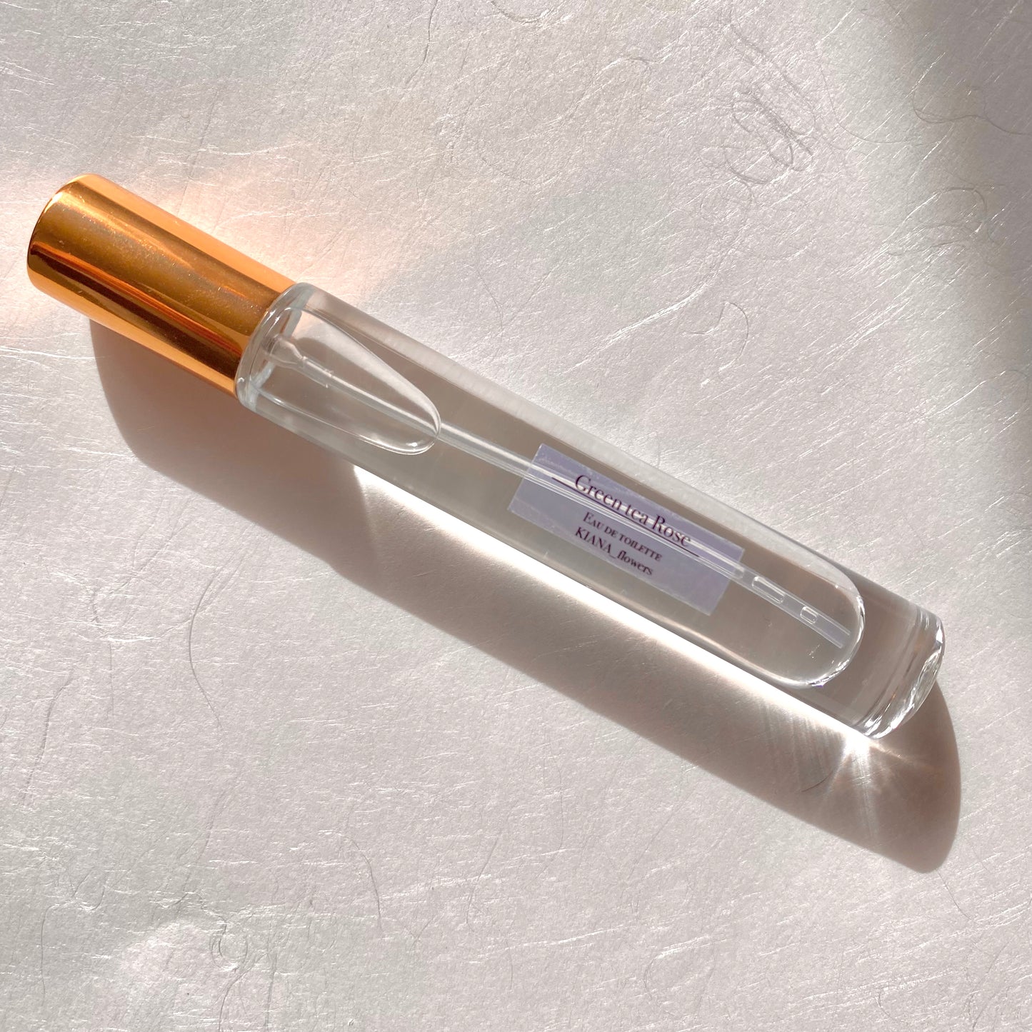 Flora Eau de toilette