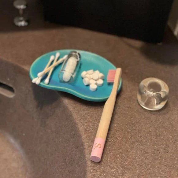 ヴィーガンデンタルフロス|VEGAN DENTAL FLOSS