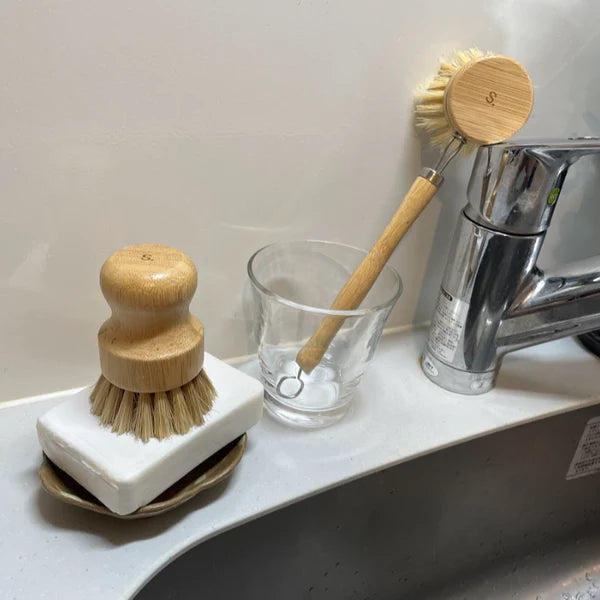 NO TOX LIFE ヴィーガン食器用洗剤ブロック|VEGAN DISH WASH BLOCK