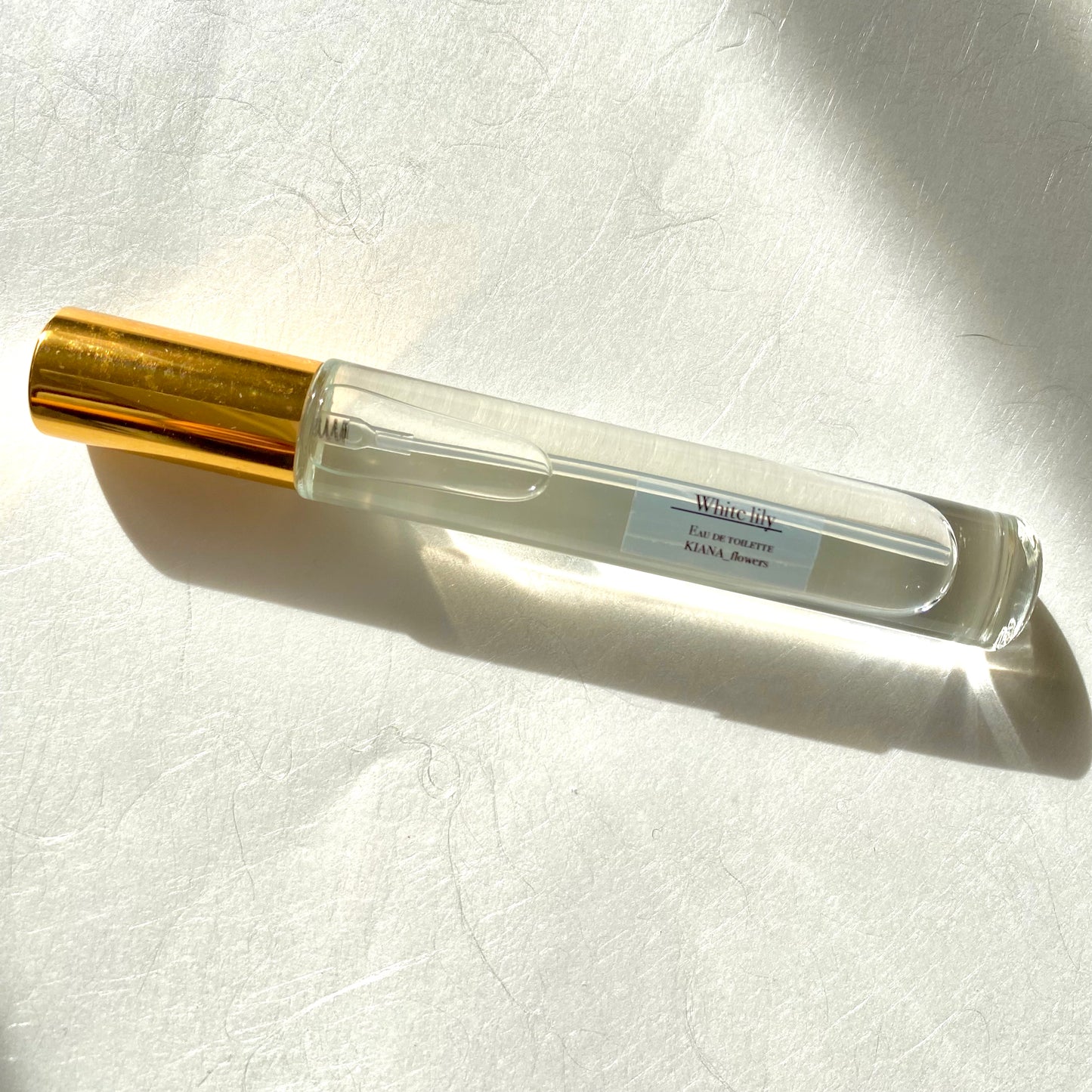 Flora Eau de toilette