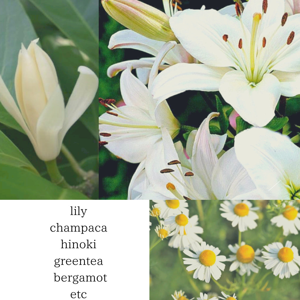 Flora Eau de toilette