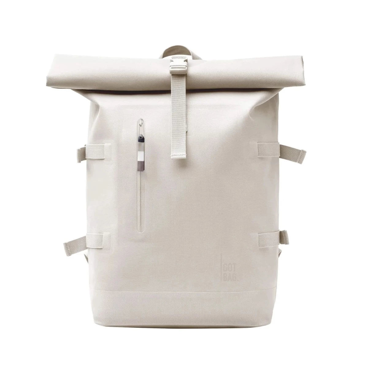 Roll top backpack - エシカルな暮らしオンラインストア
