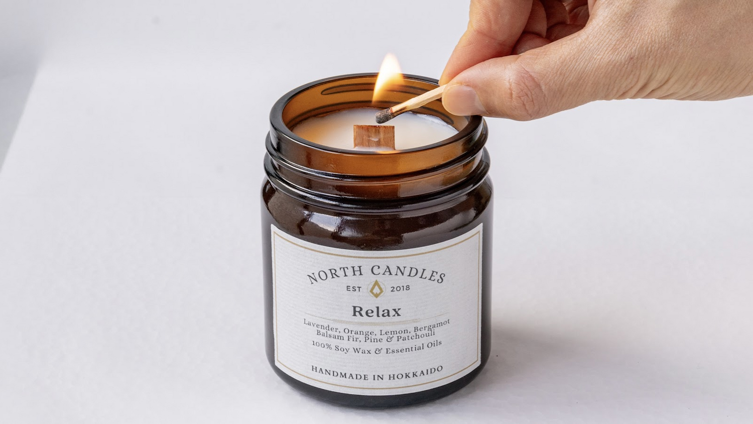 North Candles