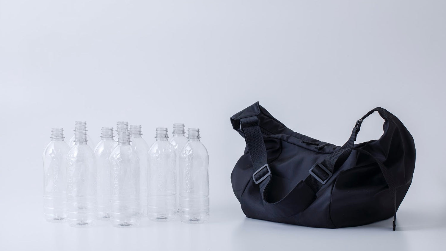 Bottle to Bag