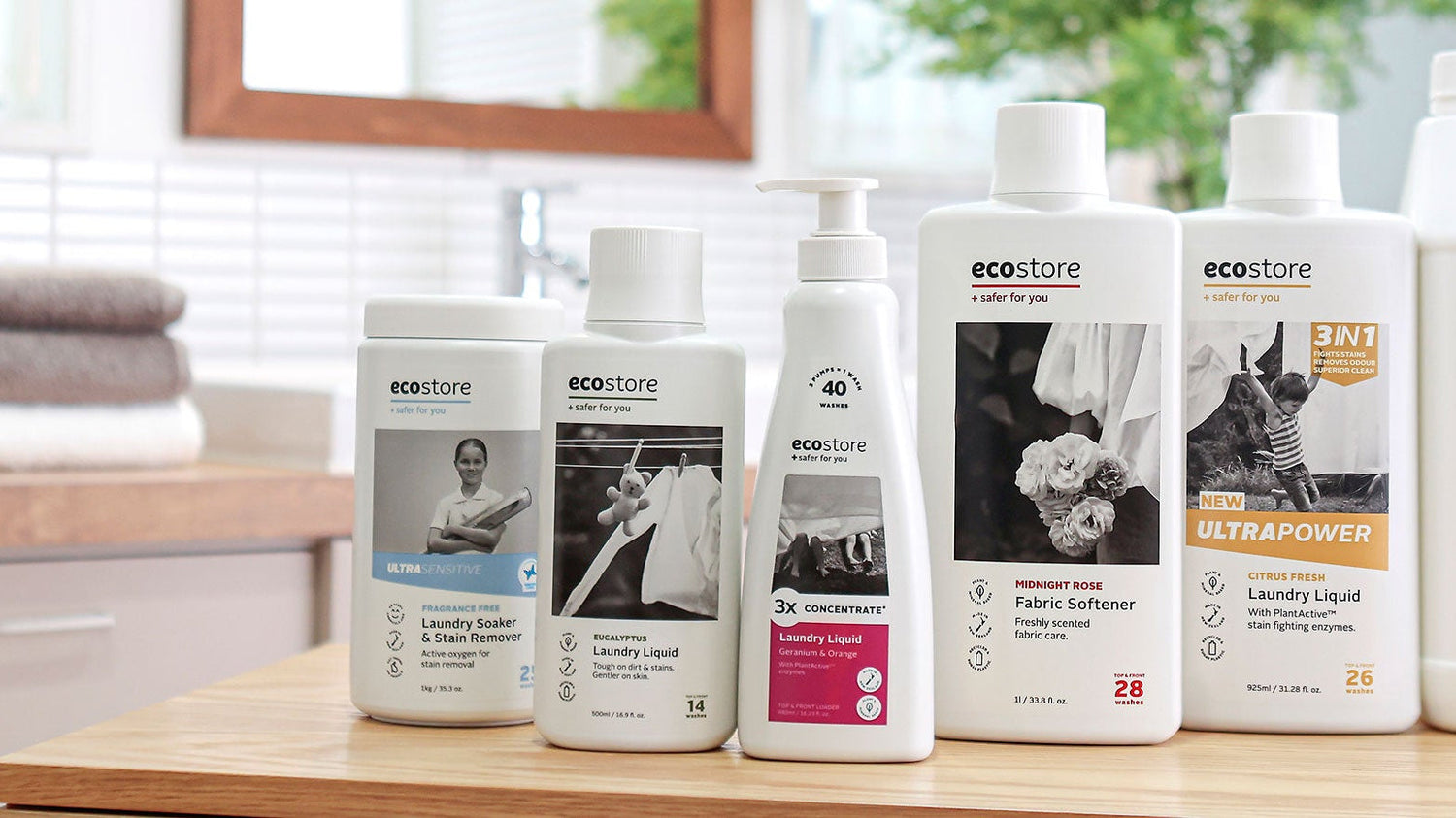 eco store