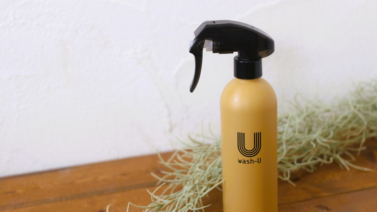 wash-U