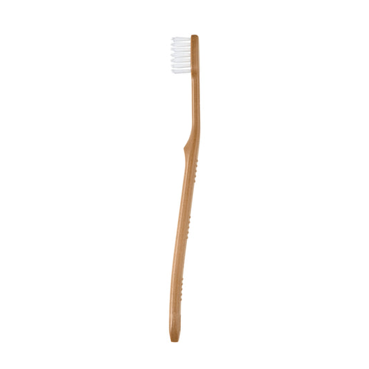 竹の歯ブラシ・超極細毛（ふつう）