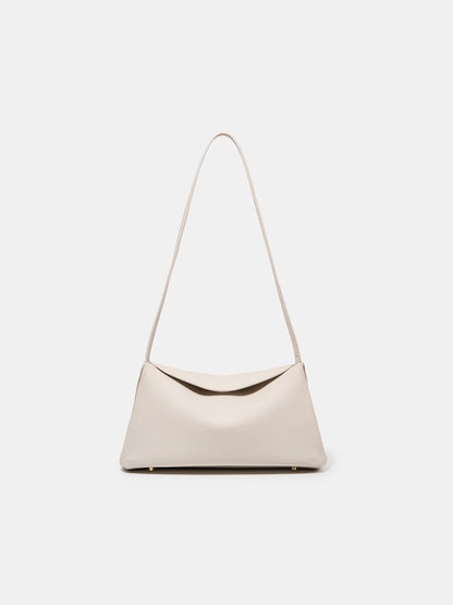 【プレオーダー受付中】New Corn Leather Two-Tone Hobo 2025秋限定アイテム