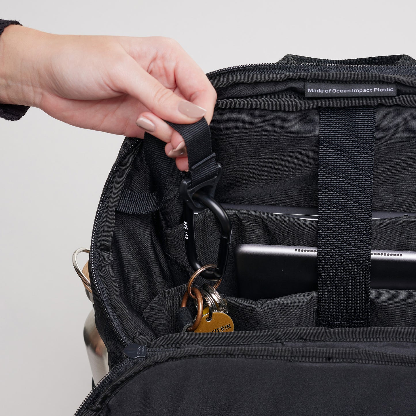 PROPACK ブラック