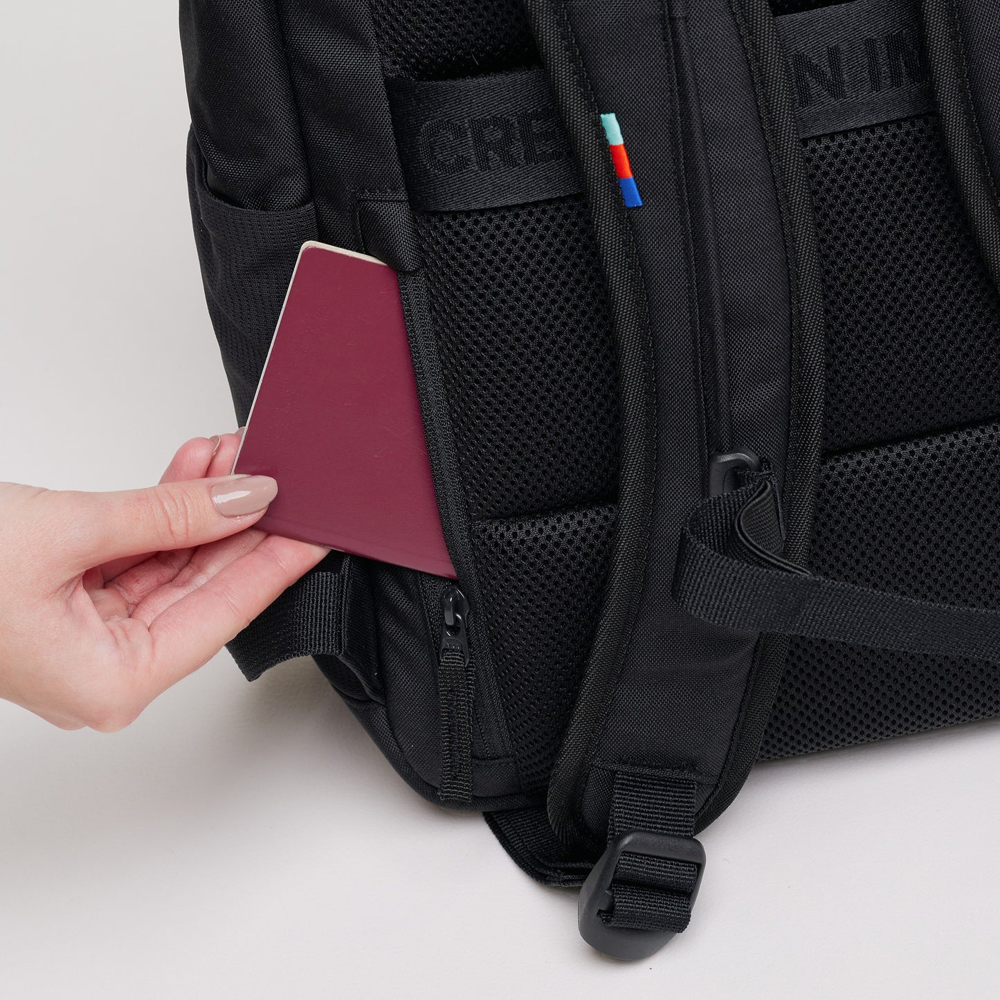 PROPACK ブラック