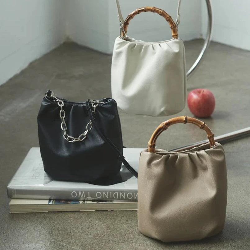 Apple 4Way Gather Bag