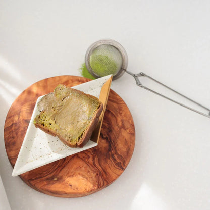 抹茶生チョコカヌレ（4個入り）