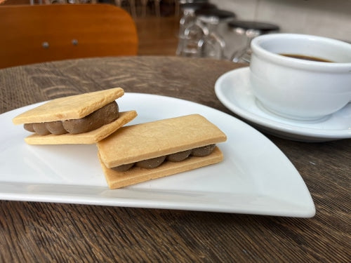 米粉のマクロビバターサンド 人気フレーバーセット