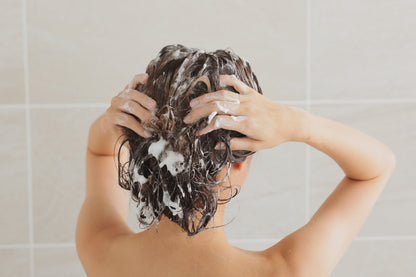 4seconds コンディショナーバーゆず