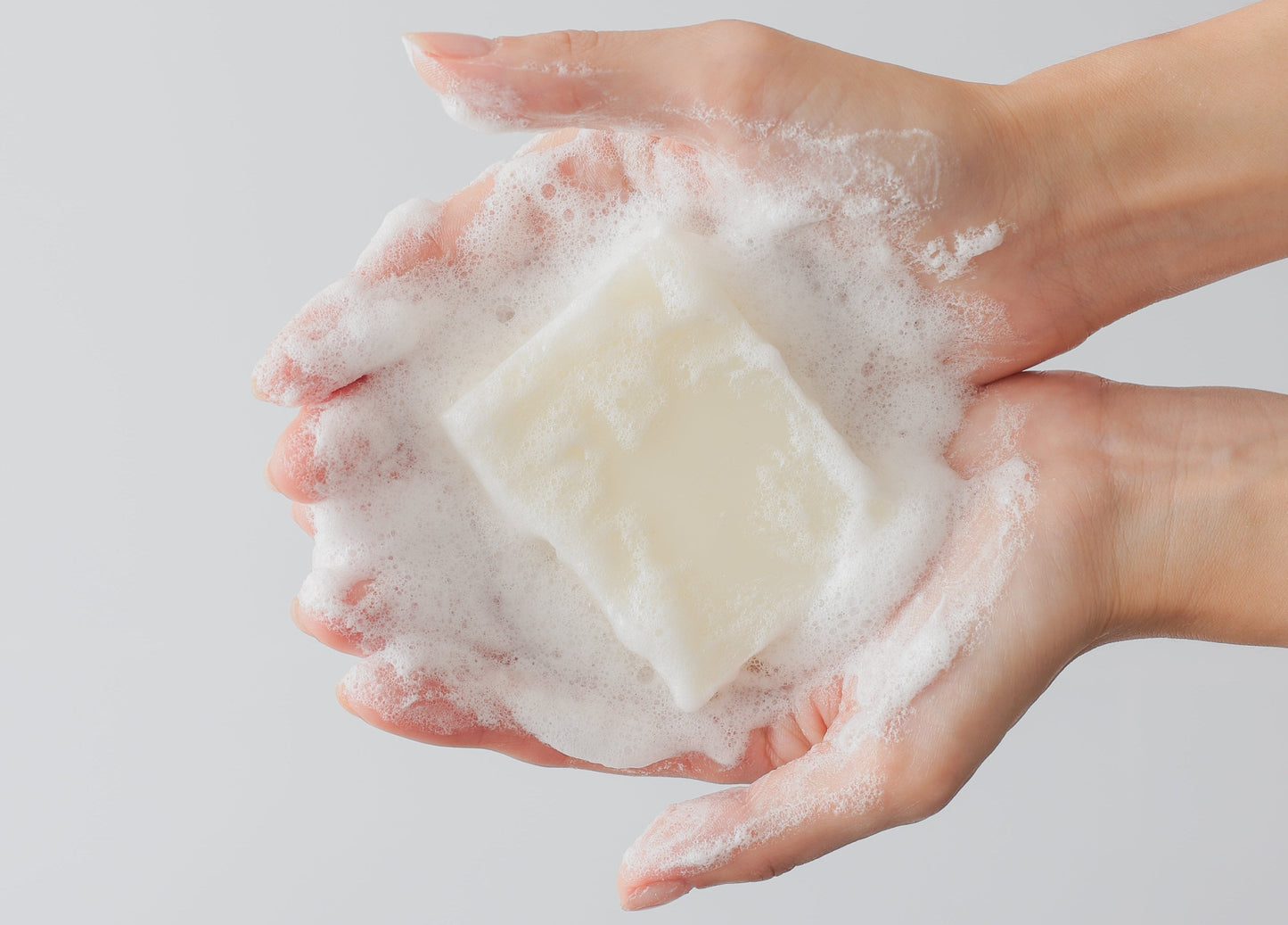 4seconds コンディショナーバーゆず