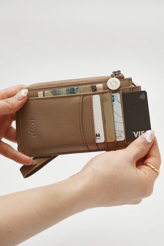 Apple Multi Wallet