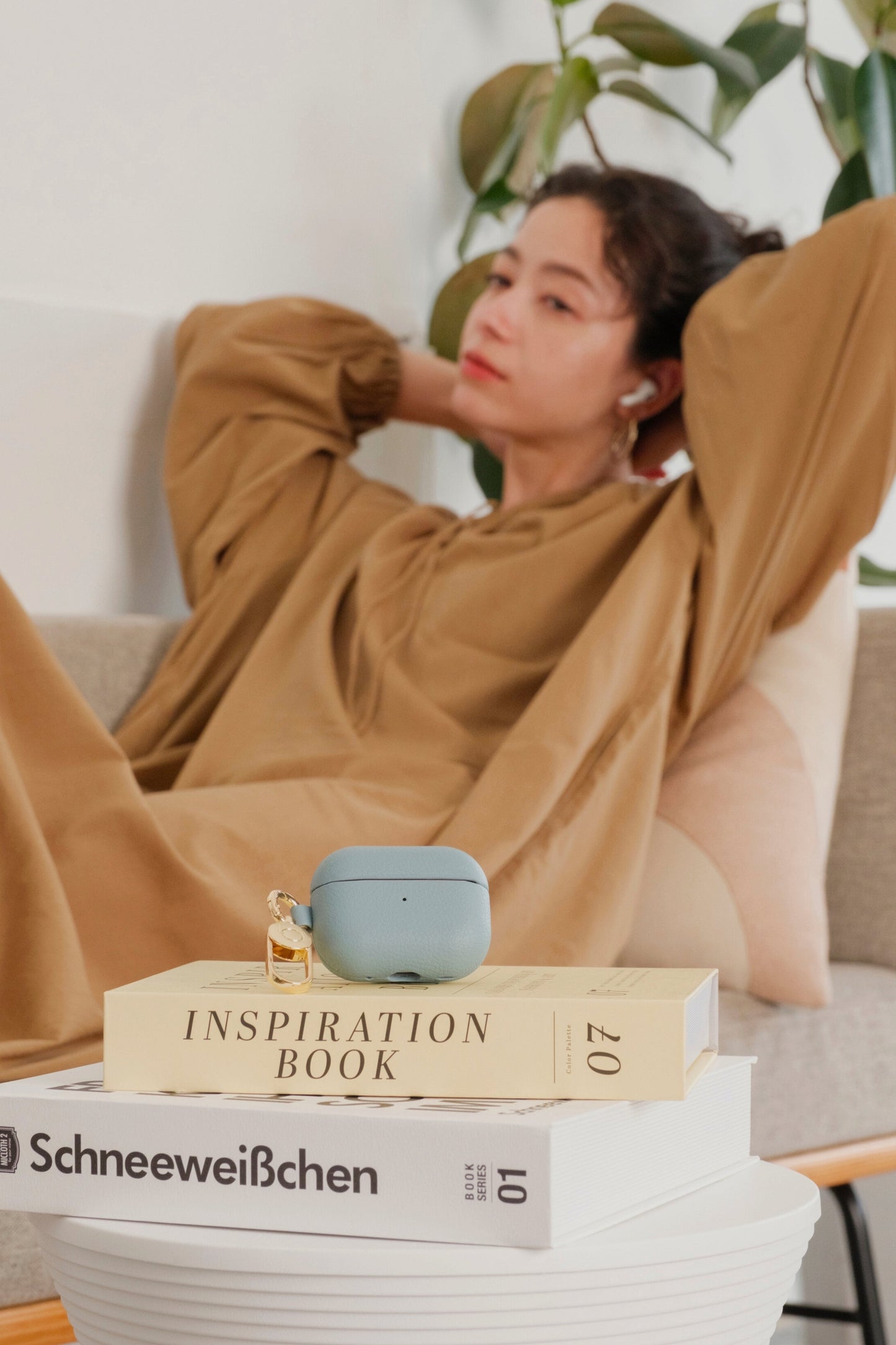 Apple AirPods Pro Case