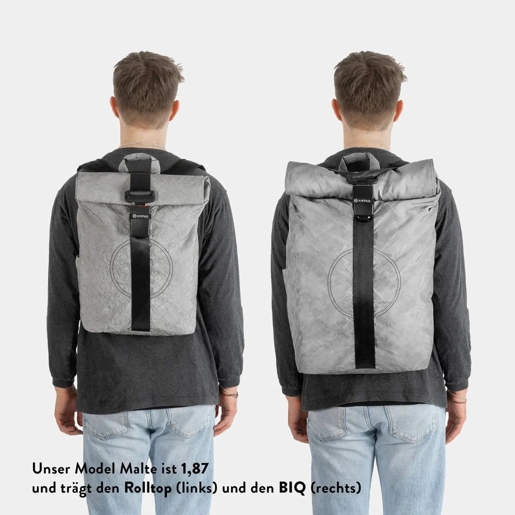 Backpack BIQ