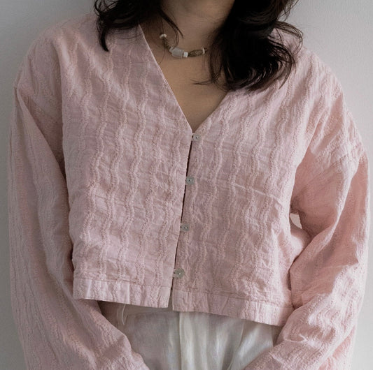 Embroidery Shirt