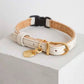 Apple Meow Collar