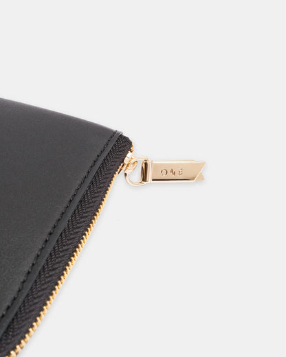 L Zip Coin/Key Case